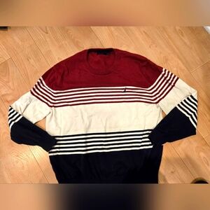 Men's Nautica Sweater